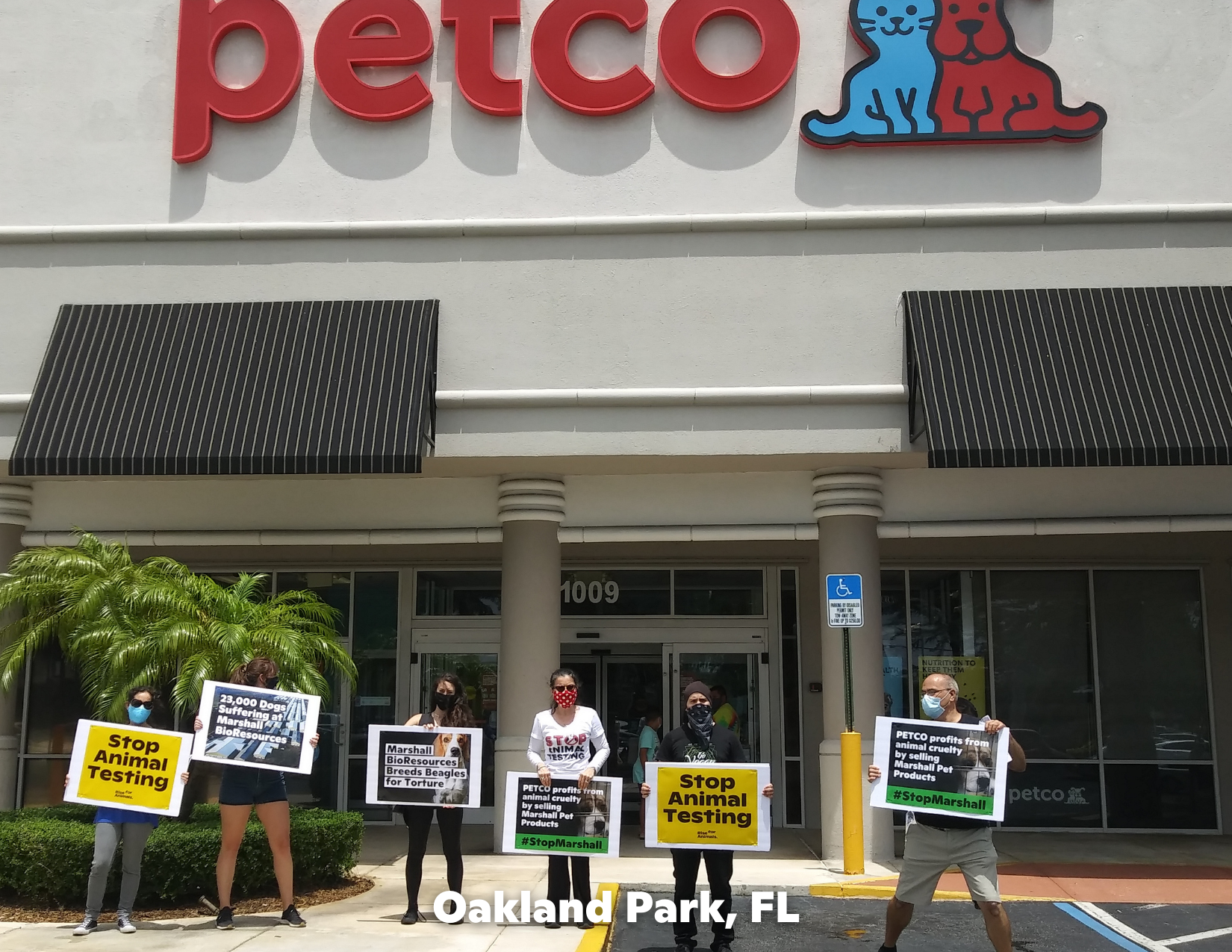 Petco near clearance ne