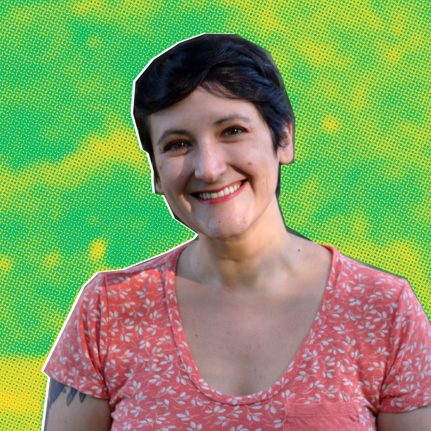 Maren Vespia